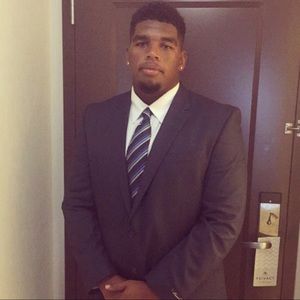 Meet your Posher, Donovan